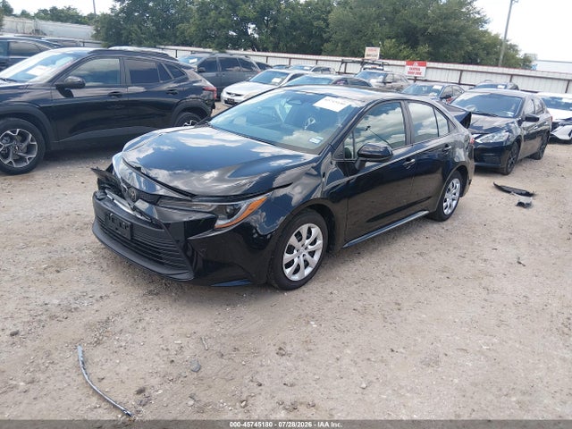 Продажа на аукционе авто 2026 Toyota Corolla Le, vin: 5YFB4MDE0TP367601, номер лота: 45745180