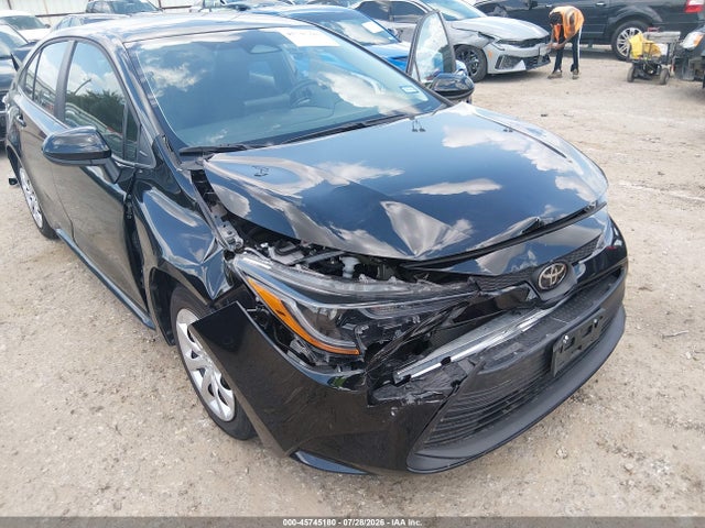 Aukcja sprzedaży 2026 Toyota Corolla Le, vin: 5YFB4MDE0TP367601, numer aukcji: 45745180
