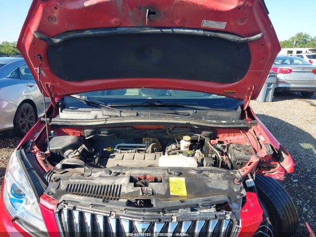 Продаж на аукціоні авто 2014 Buick Encore Premium, vin: KL4CJHSB1EB738760, номер лоту: 45745183