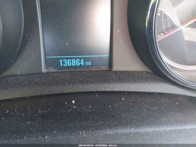 Продаж на аукціоні авто 2014 Buick Encore Premium, vin: KL4CJHSB1EB738760, номер лоту: 45745183