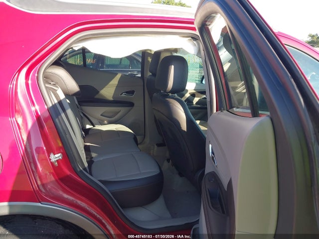 Продаж на аукціоні авто 2014 Buick Encore Premium, vin: KL4CJHSB1EB738760, номер лоту: 45745183