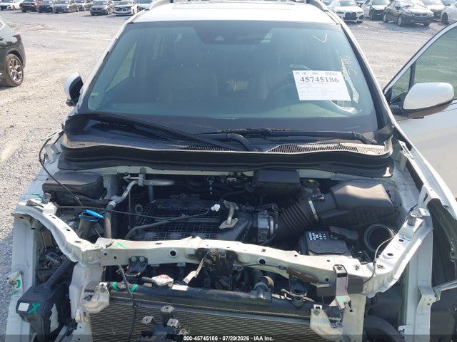 Honda Pilot Touring 2019 5FNYF5H65KB008753 Image 10