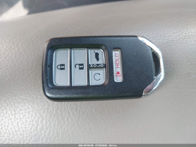 Honda Pilot Touring 2019 5FNYF5H65KB008753 Image 11