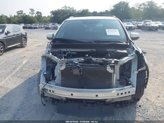 Honda Pilot Touring 2019 5FNYF5H65KB008753 Image 13