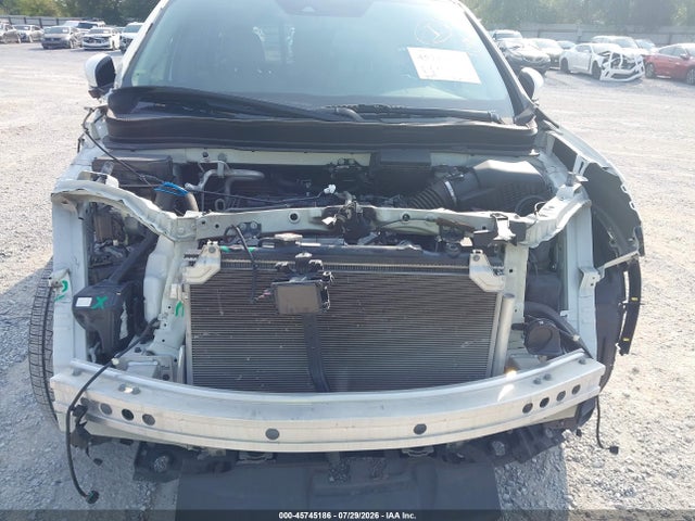 Honda Pilot Touring 2019 5FNYF5H65KB008753 Image 6