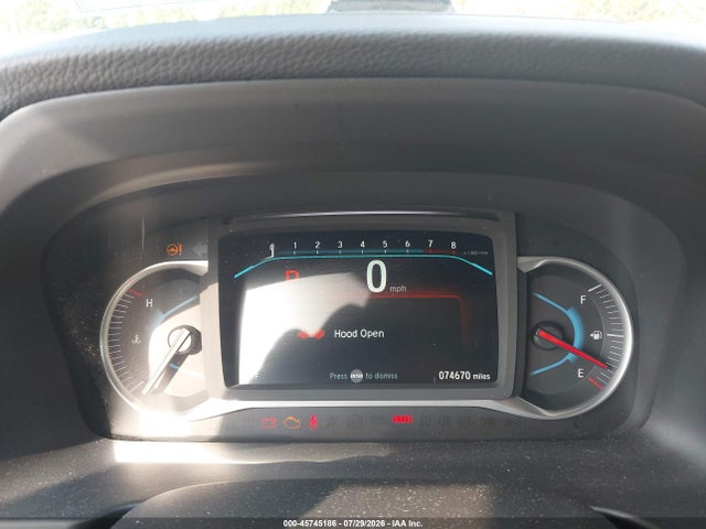 Honda Pilot Touring 2019 5FNYF5H65KB008753 Image 7