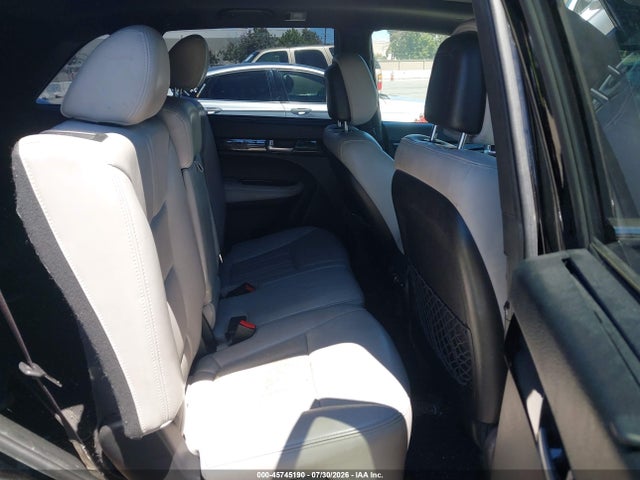5XYKWDA73FG556137 KIA Sorento Limited V6