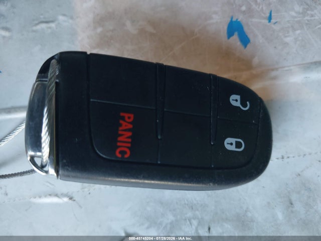 1C4RJEAG4LC245075 Jeep Grand Cherokee Laredo E 4x2