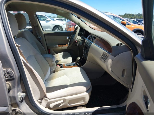 2006 Buick Lacrosse Cx მანქანა იყიდება აუქციონზე, vin: 2G4WC582561218397, აუქციონის ნომერი: 45745207