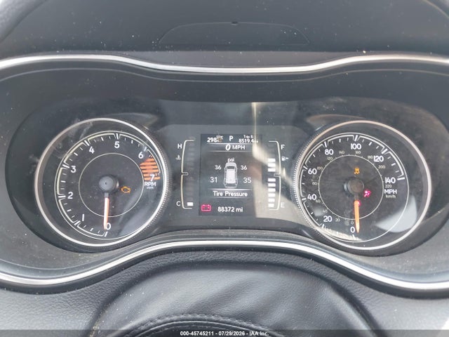 Auction sale of the 2019 Jeep Cherokee Latitude Fwd, vin: 1C4PJLCB0KD272487, lot number: 45745211