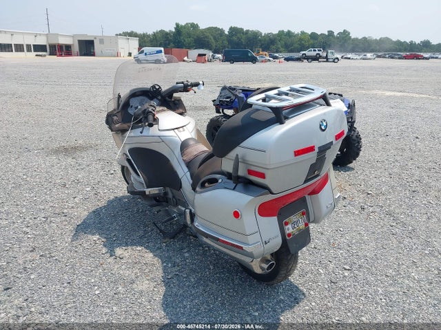 Продаж на аукціоні авто 2002 Bmw K1200 Lt, vin: WB10555A82ZD77948, номер лоту: 45745214