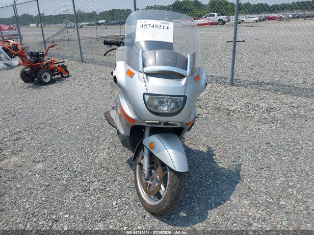 Продаж на аукціоні авто 2002 Bmw K1200 Lt, vin: WB10555A82ZD77948, номер лоту: 45745214
