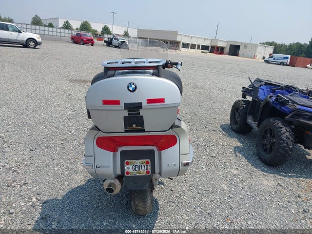 Продаж на аукціоні авто 2002 Bmw K1200 Lt, vin: WB10555A82ZD77948, номер лоту: 45745214