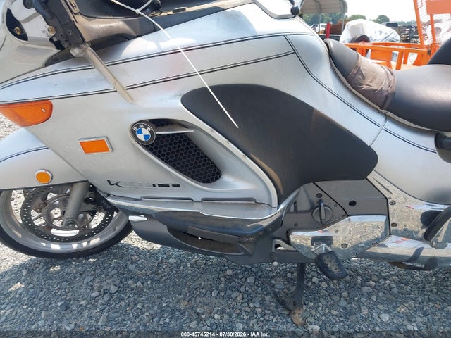 Продаж на аукціоні авто 2002 Bmw K1200 Lt, vin: WB10555A82ZD77948, номер лоту: 45745214