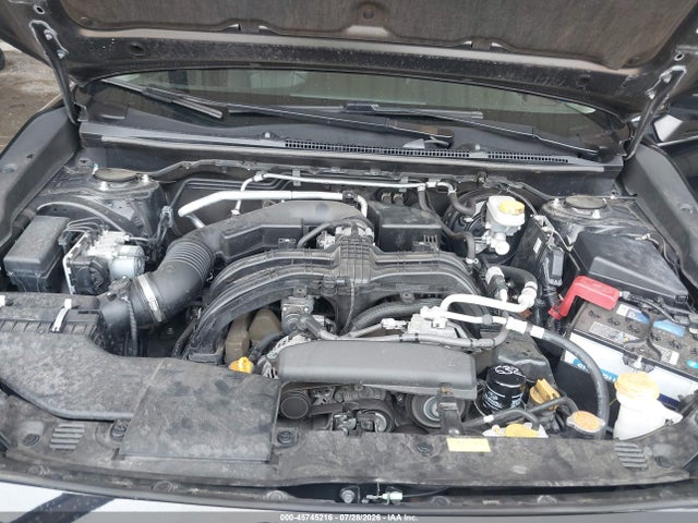 Aukcja sprzedaży 2021 Subaru Crosstrek Limited, vin: JF2GTHMC4M8250617, numer aukcji: 45745216