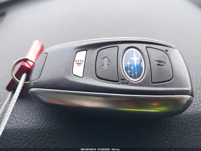 Aukcja sprzedaży 2021 Subaru Crosstrek Limited, vin: JF2GTHMC4M8250617, numer aukcji: 45745216
