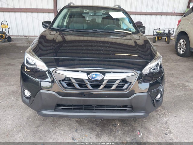 Aukcja sprzedaży 2021 Subaru Crosstrek Limited, vin: JF2GTHMC4M8250617, numer aukcji: 45745216