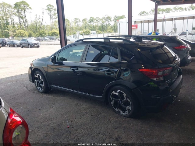 Aukcja sprzedaży 2021 Subaru Crosstrek Limited, vin: JF2GTHMC4M8250617, numer aukcji: 45745216