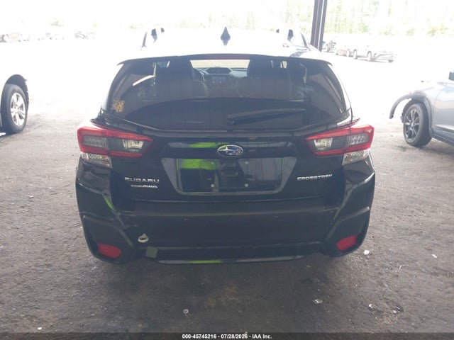 Aukcja sprzedaży 2021 Subaru Crosstrek Limited, vin: JF2GTHMC4M8250617, numer aukcji: 45745216
