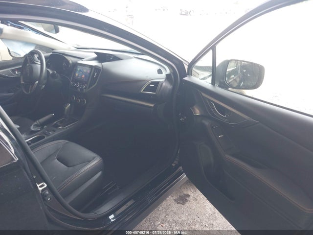 Aukcja sprzedaży 2021 Subaru Crosstrek Limited, vin: JF2GTHMC4M8250617, numer aukcji: 45745216
