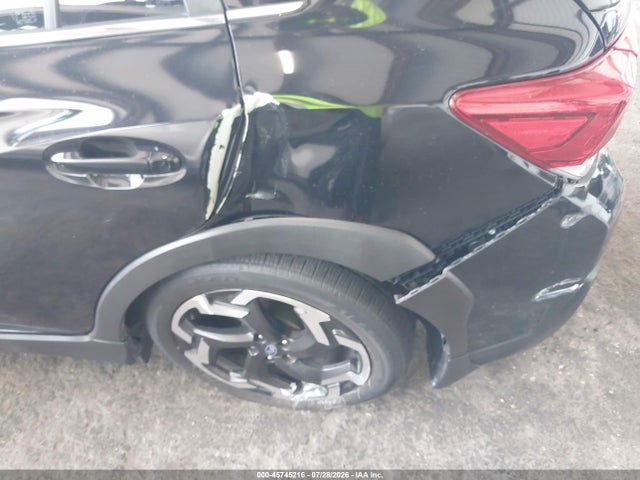 Aukcja sprzedaży 2021 Subaru Crosstrek Limited, vin: JF2GTHMC4M8250617, numer aukcji: 45745216