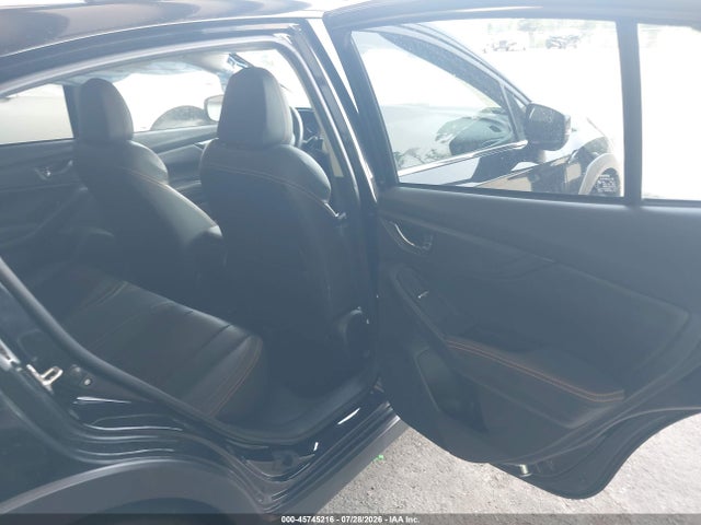 Aukcja sprzedaży 2021 Subaru Crosstrek Limited, vin: JF2GTHMC4M8250617, numer aukcji: 45745216