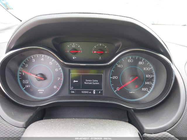 Aukcja sprzedaży 2019 Chevrolet Cruze Ls, vin: 1G1BC5SM8K7141611, numer aukcji: 45745217