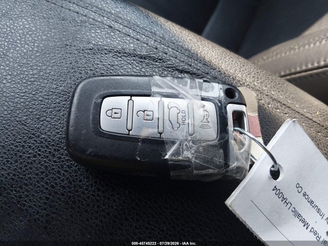 Aukcja sprzedaży 2012 Kia Sportage Sx, vin: KNDPCCA66C7176668, numer aukcji: 45745222