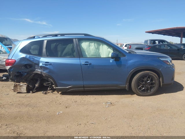 Subaru Forester Premium 2019 JF2SKAGC5KH412591 Image 14