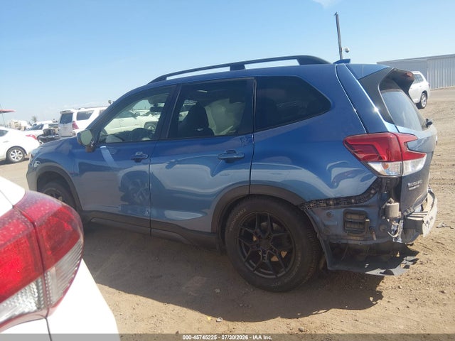 JF2SKAGC5KH412591 Subaru Forester Premium