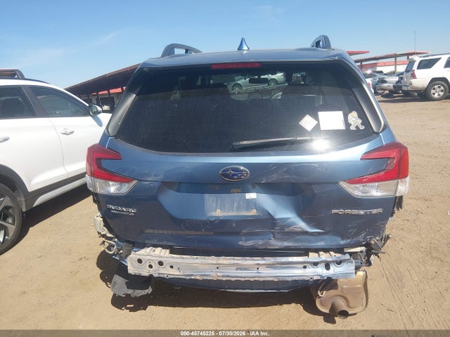 Subaru Forester Premium 2019 JF2SKAGC5KH412591 Image 17