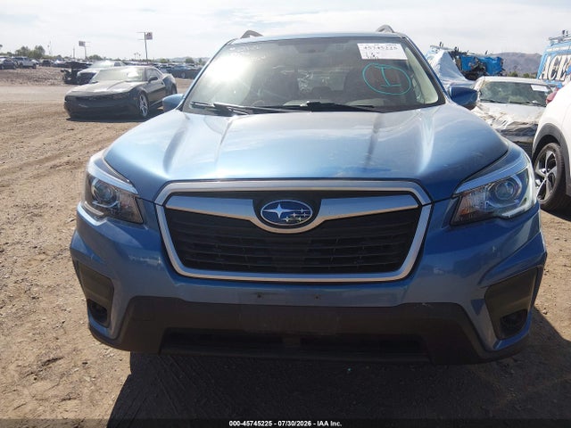 Subaru Forester Premium 2019 JF2SKAGC5KH412591 Image 6
