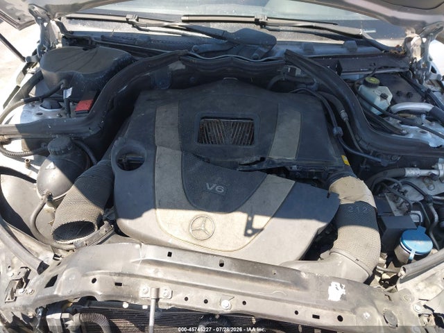 45745227 :رقم المزاد ، WDDGF5EB6BA465471 vin ، 2011 Mercedes-benz C 300 Sport مزاد بيع
