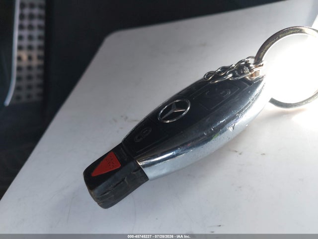 45745227 :رقم المزاد ، WDDGF5EB6BA465471 vin ، 2011 Mercedes-benz C 300 Sport مزاد بيع