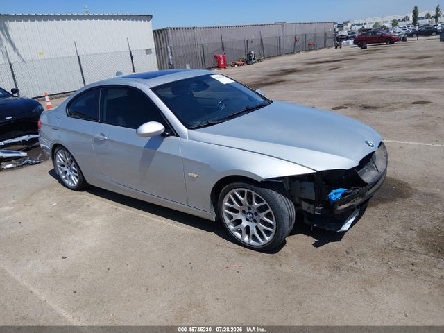 Aukcja sprzedaży 2009 Bmw 328i, vin: WBAWV13549P121950, numer aukcji: 45745230