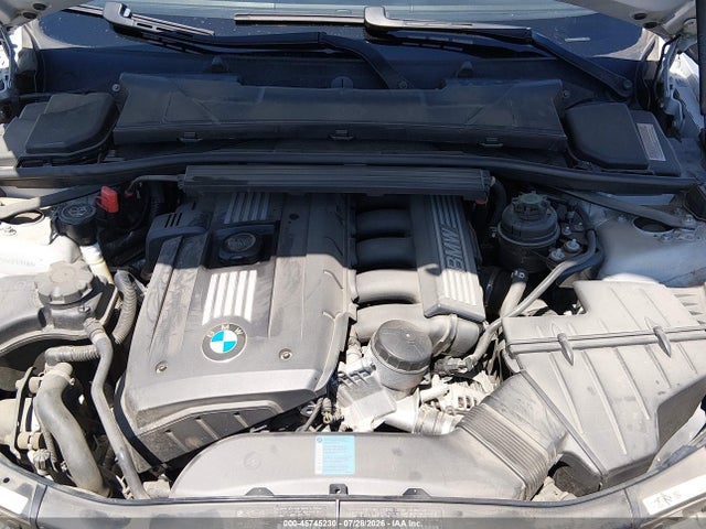 Продажа на аукционе авто 2009 Bmw 328i, vin: WBAWV13549P121950, номер лота: 45745230