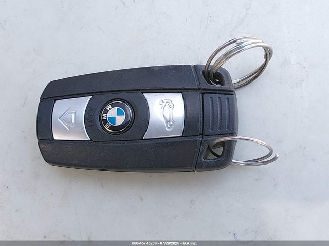 Продажа на аукционе авто 2009 Bmw 328i, vin: WBAWV13549P121950, номер лота: 45745230