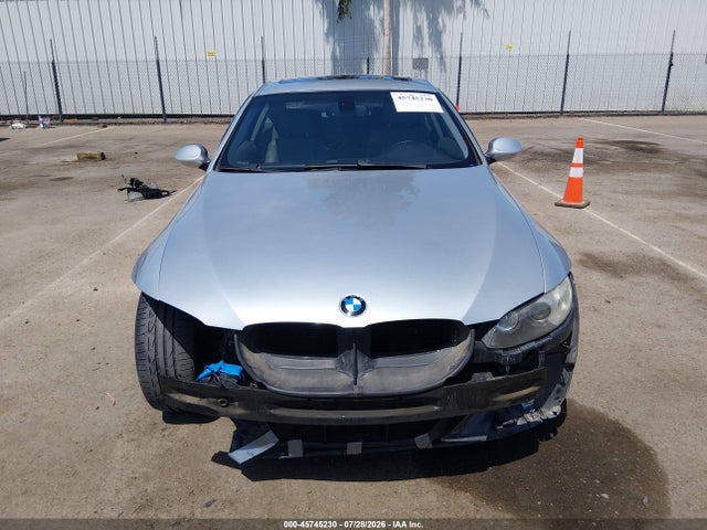 Продажа на аукционе авто 2009 Bmw 328i, vin: WBAWV13549P121950, номер лота: 45745230