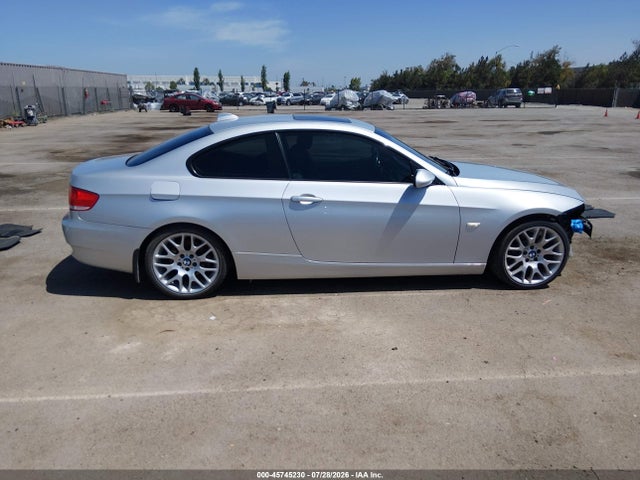 Продажа на аукционе авто 2009 Bmw 328i, vin: WBAWV13549P121950, номер лота: 45745230