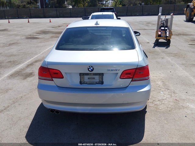 Продажа на аукционе авто 2009 Bmw 328i, vin: WBAWV13549P121950, номер лота: 45745230