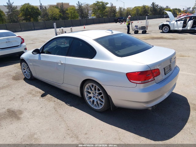 Продажа на аукционе авто 2009 Bmw 328i, vin: WBAWV13549P121950, номер лота: 45745230