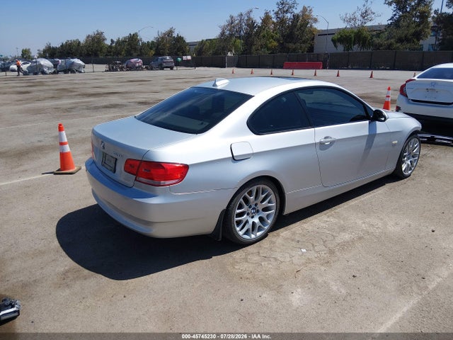 Продажа на аукционе авто 2009 Bmw 328i, vin: WBAWV13549P121950, номер лота: 45745230