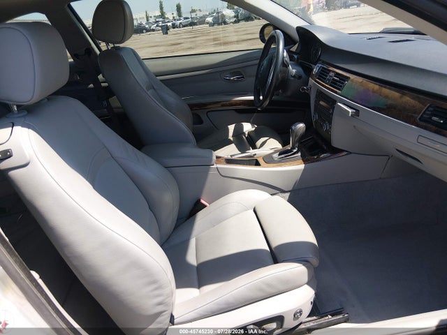 Продажа на аукционе авто 2009 Bmw 328i, vin: WBAWV13549P121950, номер лота: 45745230