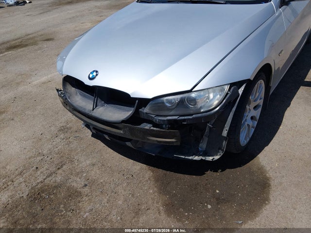 Продажа на аукционе авто 2009 Bmw 328i, vin: WBAWV13549P121950, номер лота: 45745230