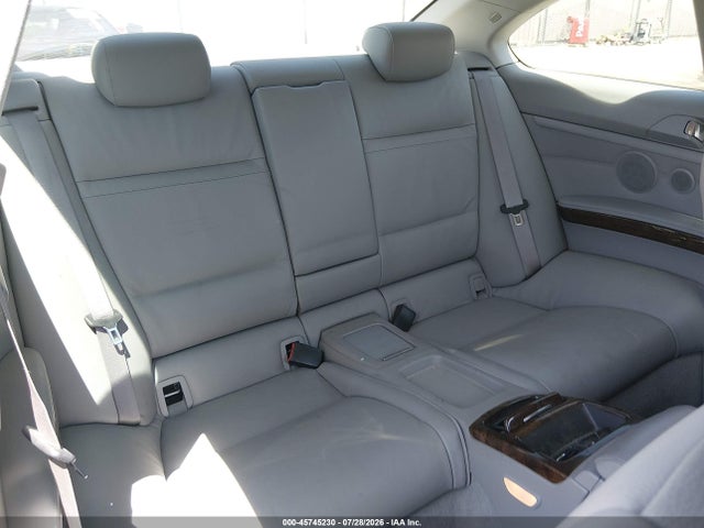 Продажа на аукционе авто 2009 Bmw 328i, vin: WBAWV13549P121950, номер лота: 45745230