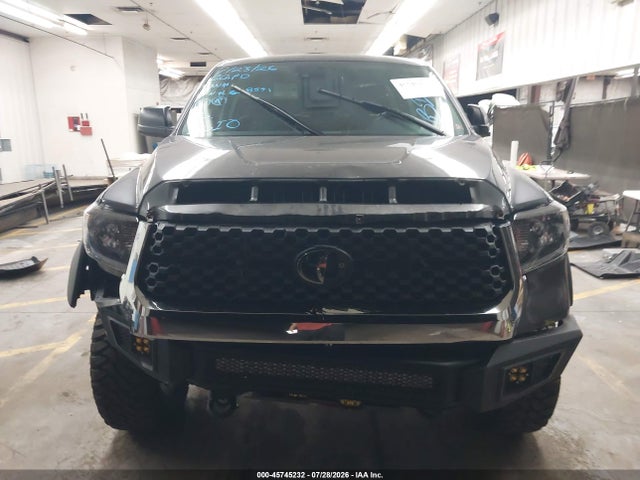 Toyota Tundra Sr5 2020 5TFDY5F19LX938551 Image 13