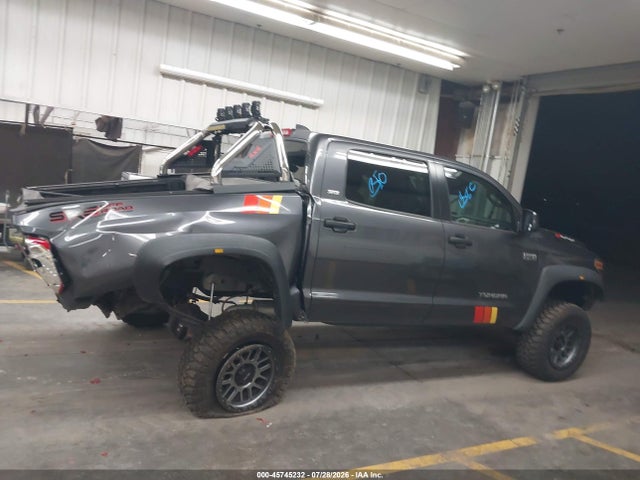 Toyota Tundra Sr5 2020 5TFDY5F19LX938551 Image 14