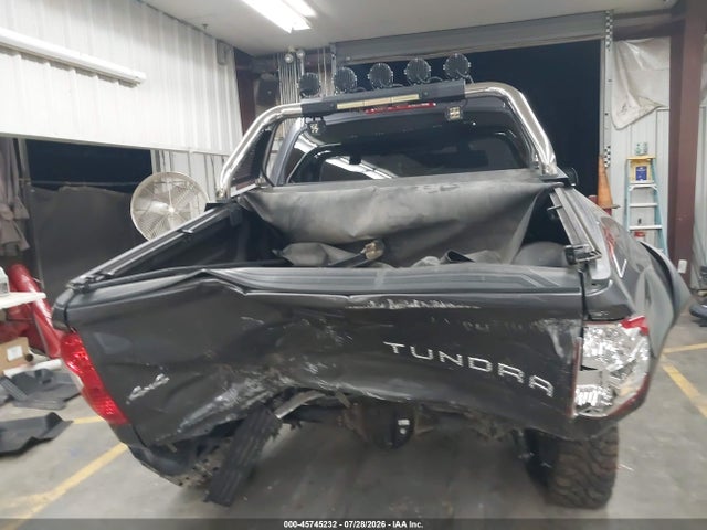 Toyota Tundra Sr5 2020 5TFDY5F19LX938551 Image 17