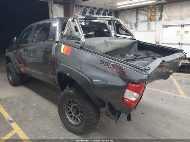 Toyota Tundra Sr5 2020 5TFDY5F19LX938551 Image 3