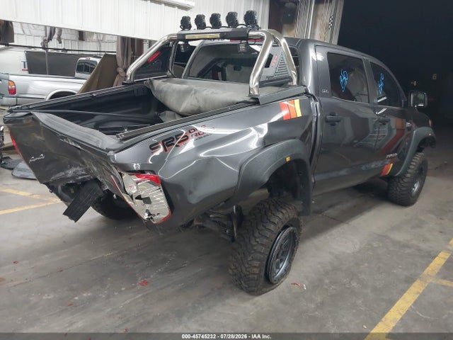 Toyota Tundra Sr5 2020 5TFDY5F19LX938551 Image 4